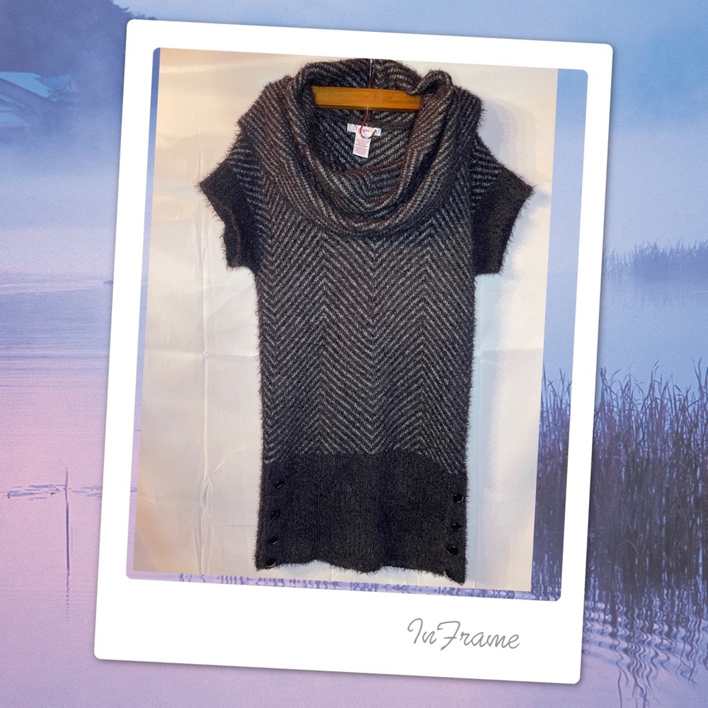 Candies woman’s sweater dress